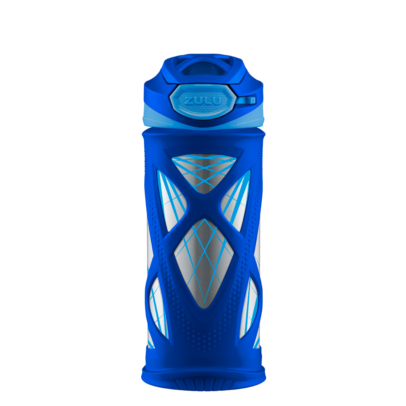 echo-12oz-insulated-stainless-steel-kids-water-bottle-x6 echoheroblue.png
