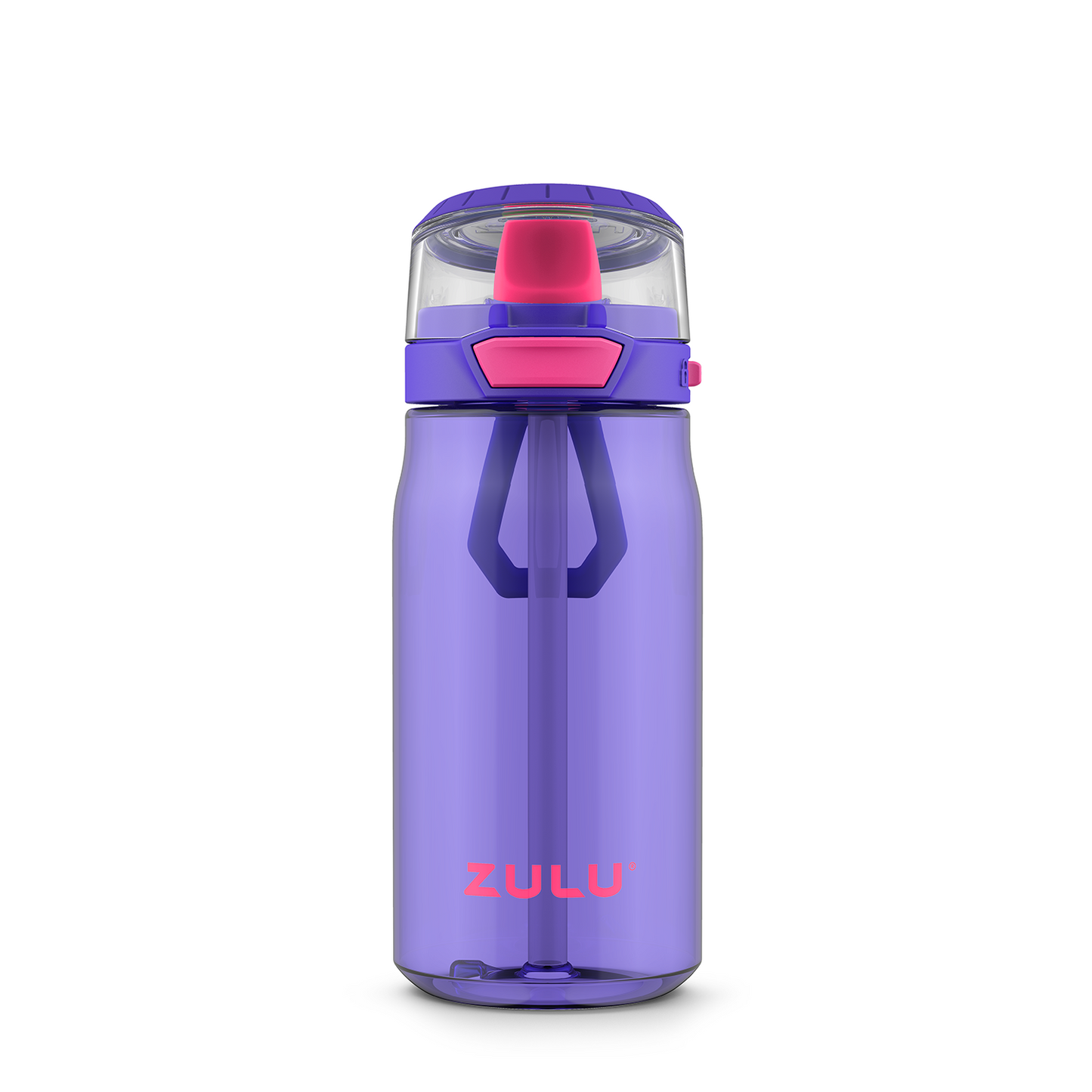 flex-16oz-tritantm-kids-plastic-water-bottle-s4 flextritanpurplehero.png