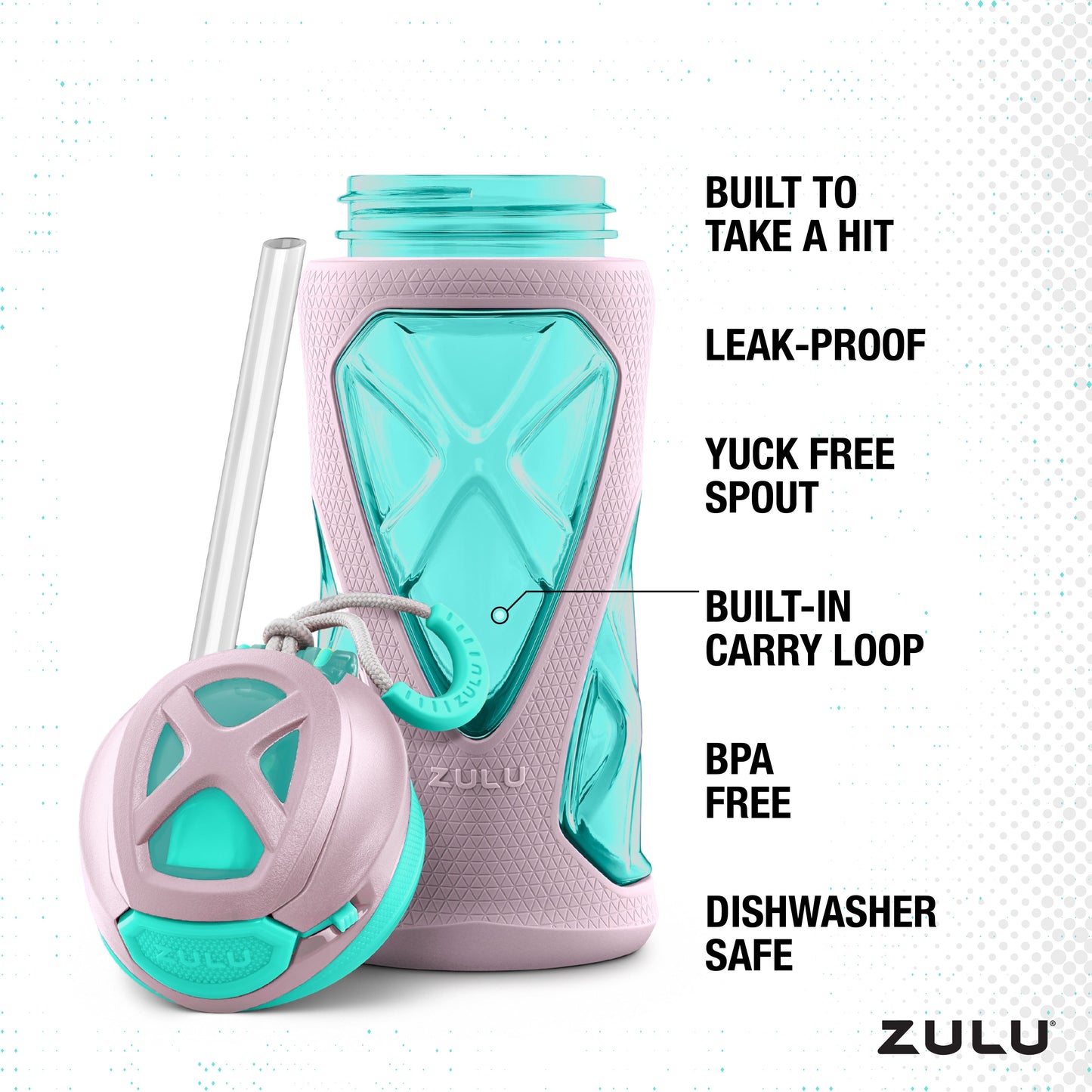 torque-16oz-tritantm-plastic-kids-water-bottle-set-of-2-q4 238-0362-201_Zulu_KidsHydration_LidOff_PIG_Frosting.jpg
