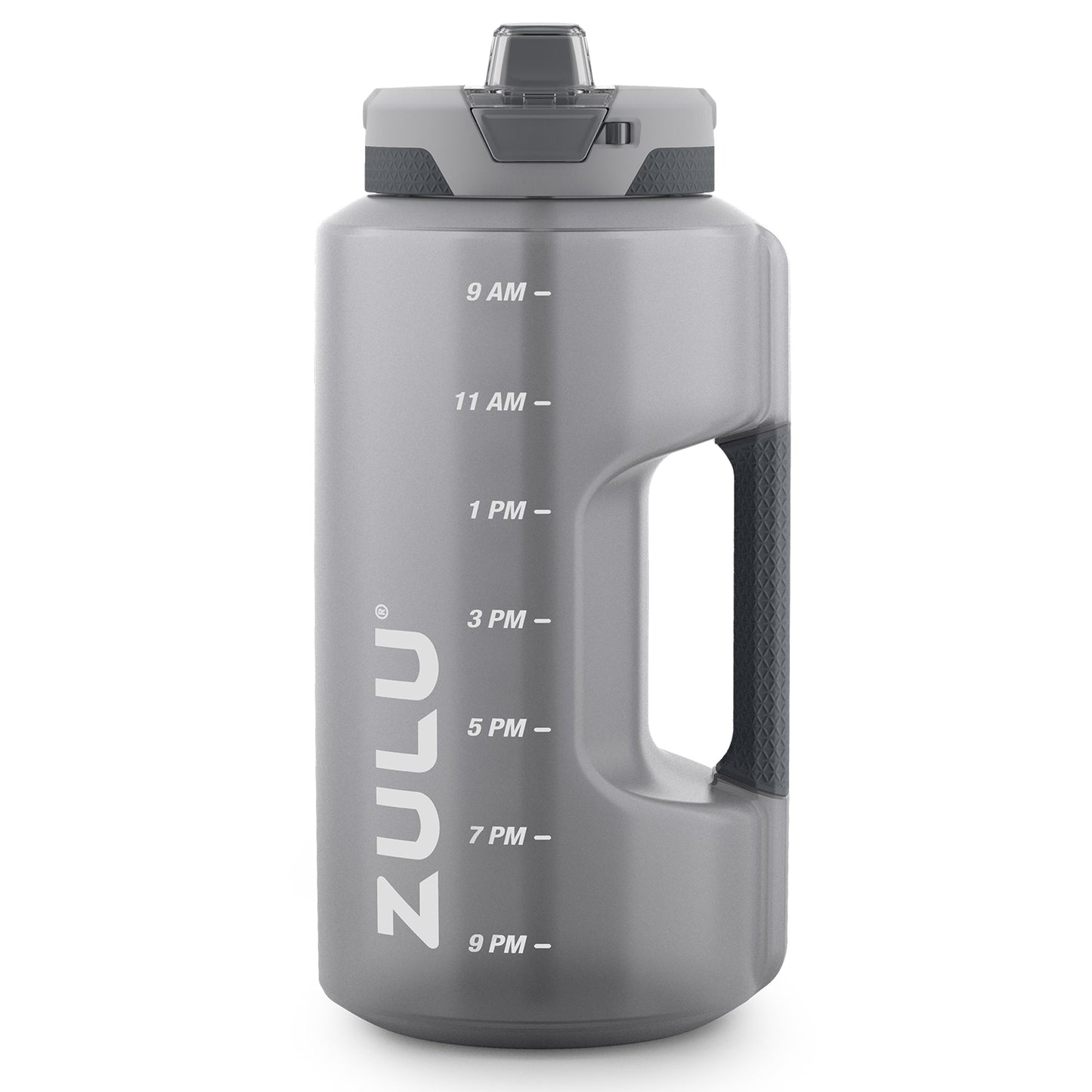 goals-gallon-128oz-water-bottle-with-straw-u7 294-1289-024_Zulu_GoalsPPGallon_128oz_Straw_GrayCoolGray8U_Hero.jpg