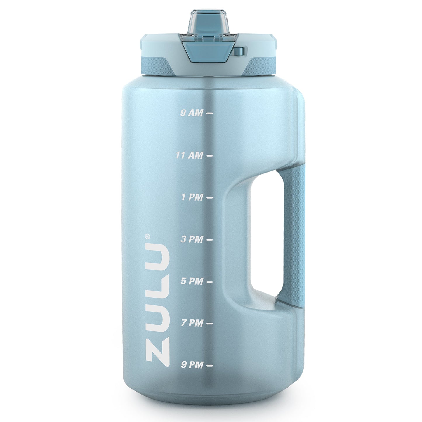 goals-gallon-128oz-water-bottle-with-straw-u7 294-1289-037_Zulu_GoalsPPGallon_128oz_Straw_DustyBlue2204C2205C_Hero.jpg
