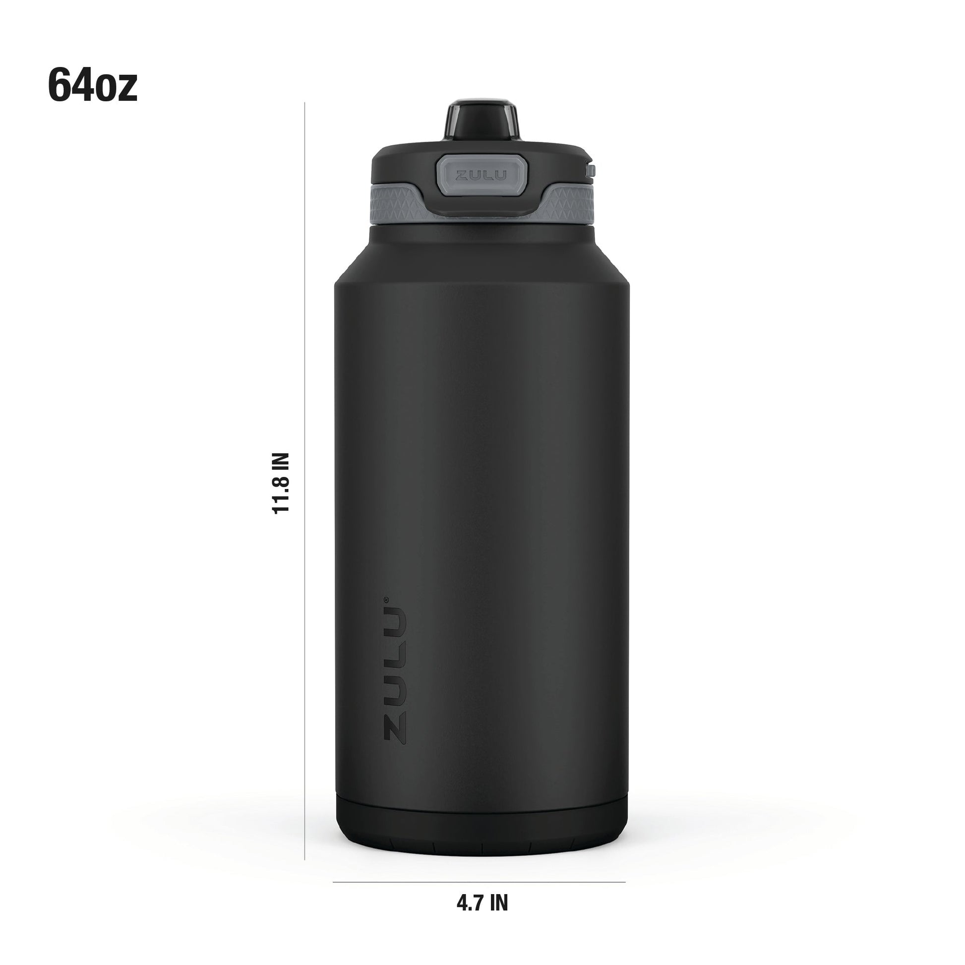 powerfill-pro-xl-stainless-steel-water-bottle-y6 481-6401-001_ZU_Amazon-Powerfill-Pro_64oz-Black_DIM.jpg