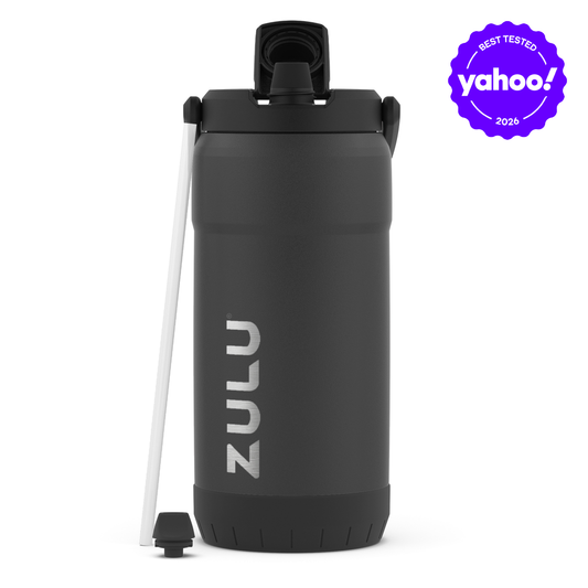 goals-mammoth-101oz-stainless-steel-bottle-i5 493-1019-400_Zulu_SS_Goals_Mammoth_101oz_Process_Black_C_Hero_Straw_YahooLogo.png