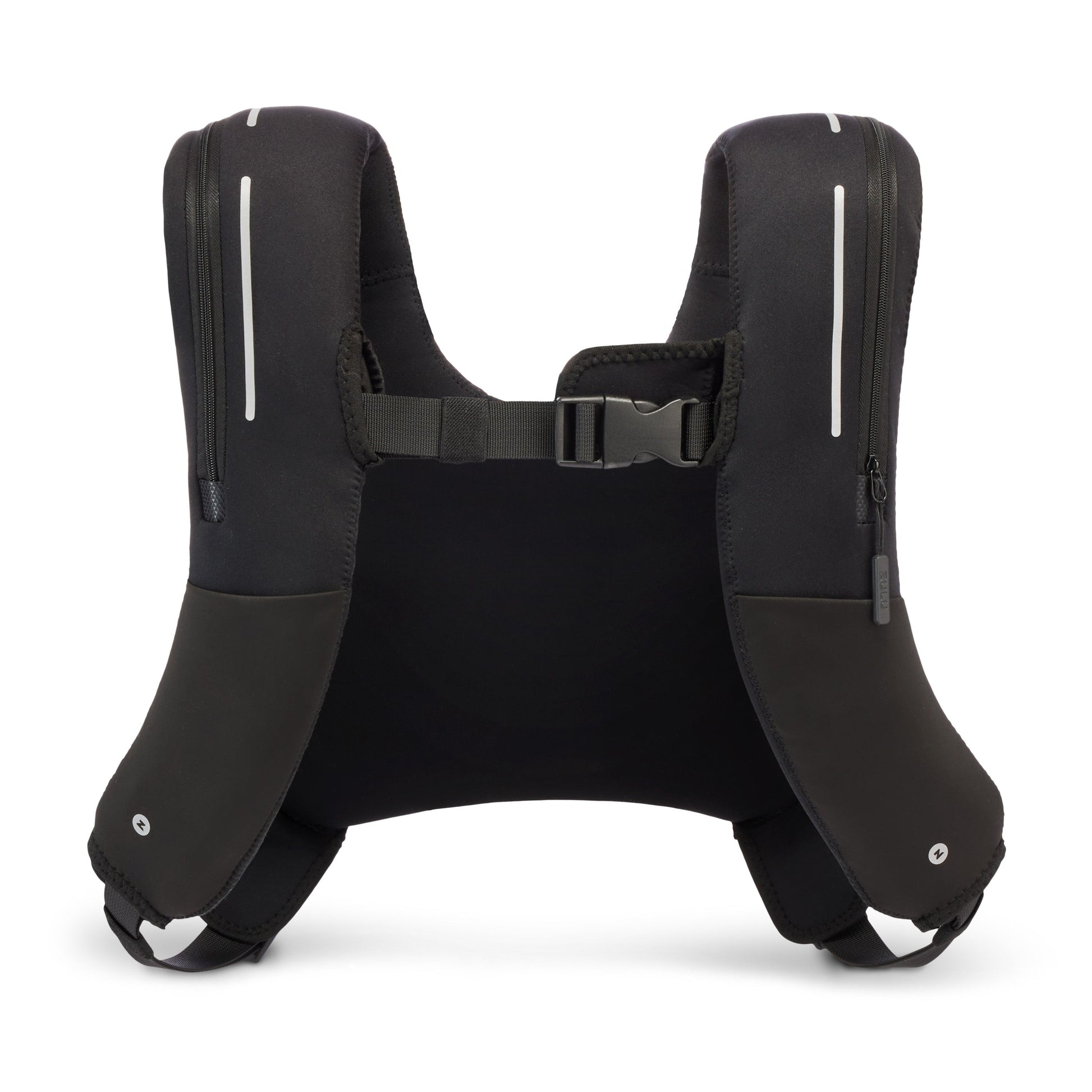 onyx-k5 552-1201-001_WeightedVest_SG_12lb_Onyx_01.jpg