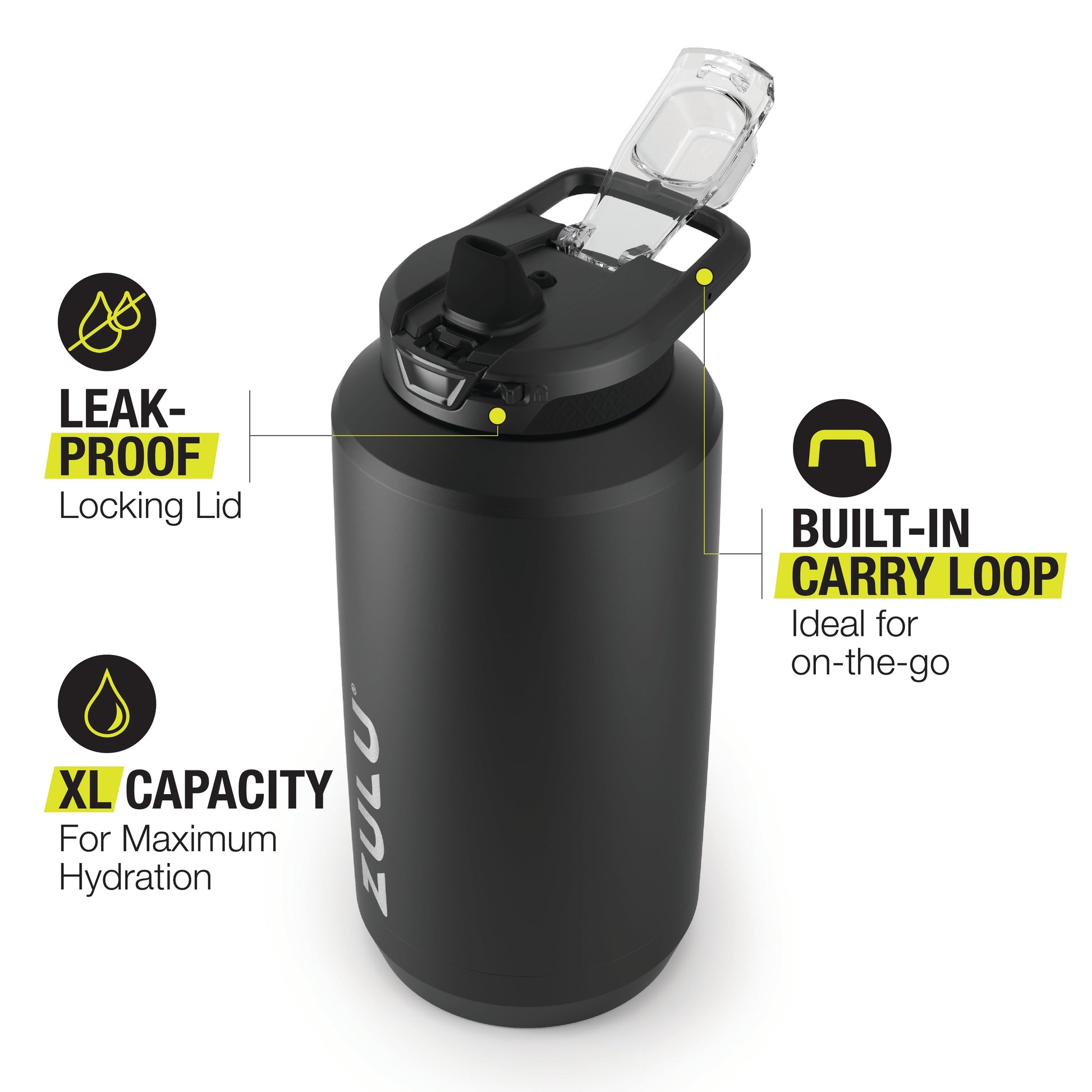 goals-stainless-steel-half-gallon-water-bottle-with-straw-g8 ZuluGoalsSS_Straw_Artboard_Black_CarryHandle.jpg