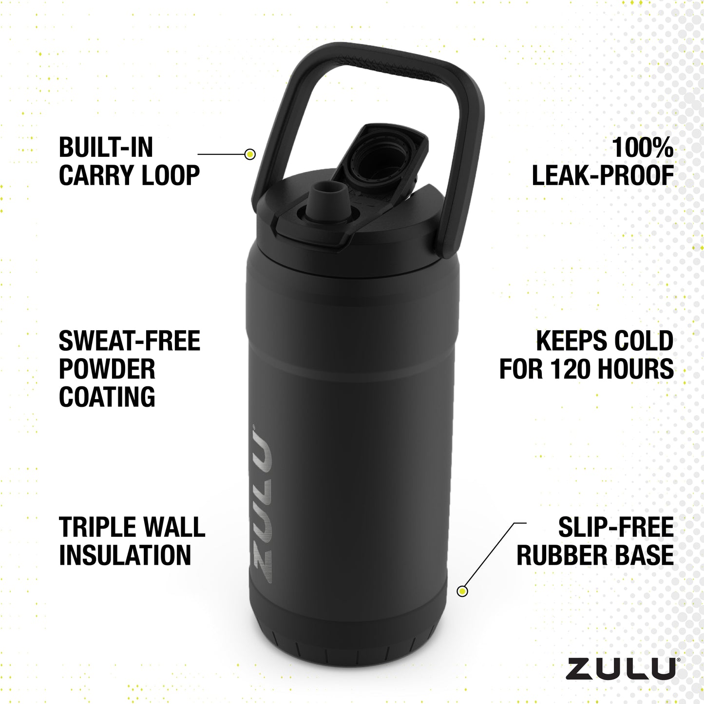 goals-mammoth-101oz-stainless-steel-bottle-i5 Zulu_SS_Goals_Mammoth_101oz_ChugStraw_PIG_Black.jpg