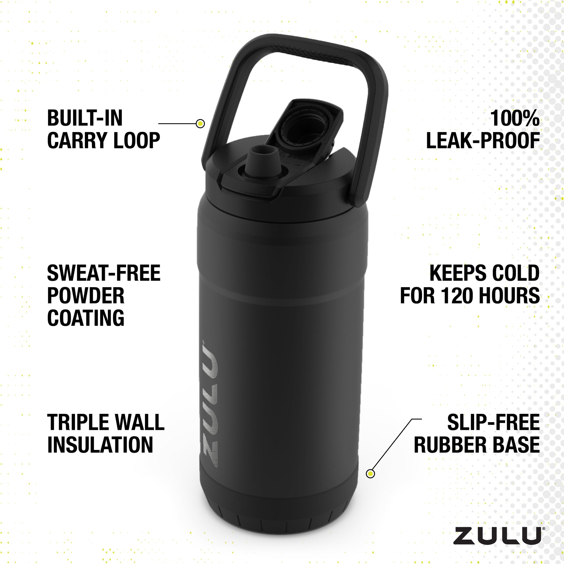 goals-mammoth-101oz-stainless-steel-bottle-i5 Zulu_SS_Goals_Mammoth_101oz_ChugStraw_PIG_Black.jpg