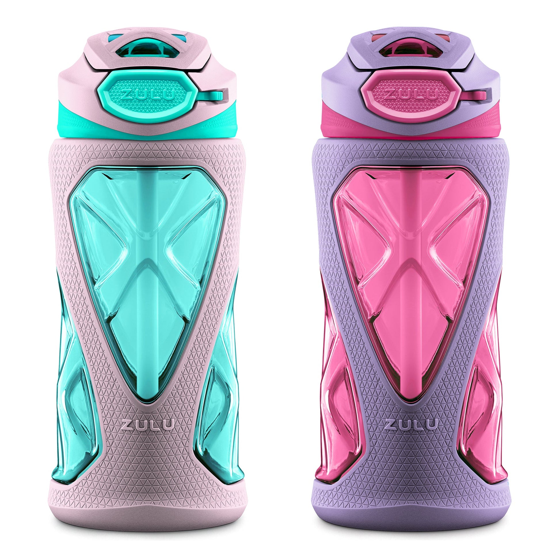 torque-16oz-tritantm-plastic-kids-water-bottle-set-of-2-q4 Zulu_Torque_16oz_Straw_Hero_2Pack_FrostingMagenta.jpg
