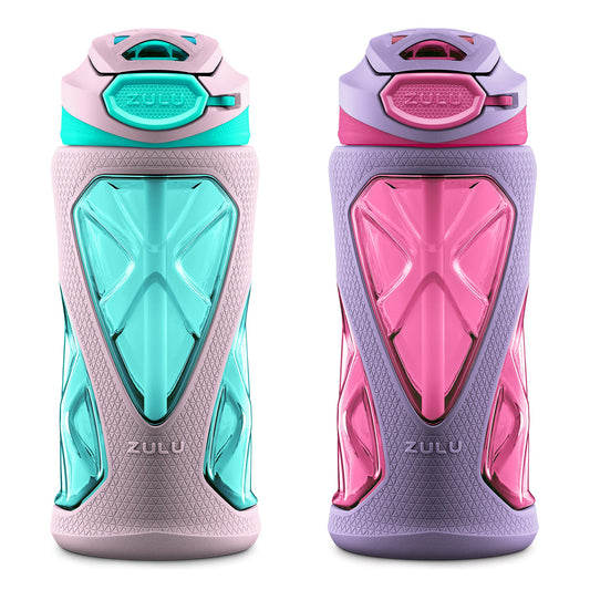 torque-16oz-tritantm-plastic-kids-water-bottle-set-of-2-q4 Zulu_Torque_16oz_Straw_Hero_2Pack_FrostingMagenta.jpg