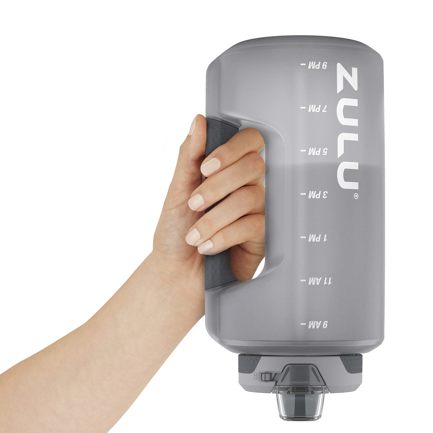 goals-half-gallon-water-bottle-with-straw-h7 goalsgrayupsidedown.png